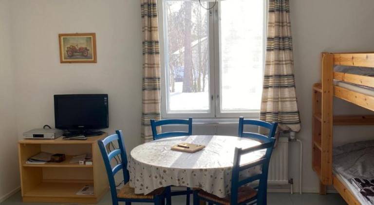 Rental apartment with sauna — photo 2