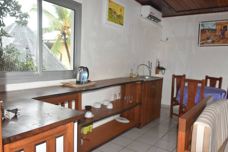 Appartement Océan