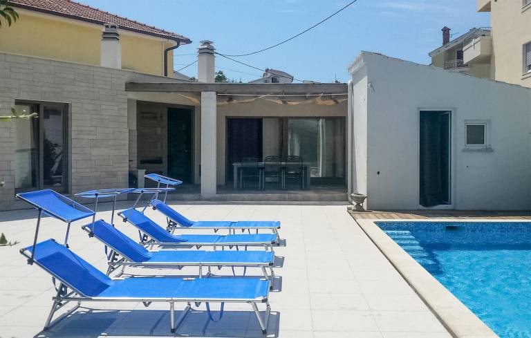 Maisonette  Banjole