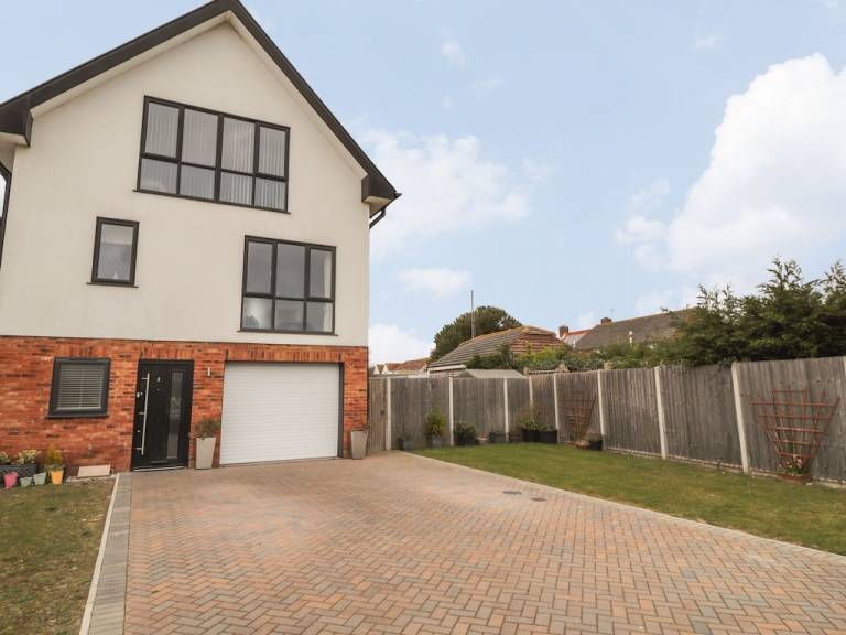 Cottage  New Romney
