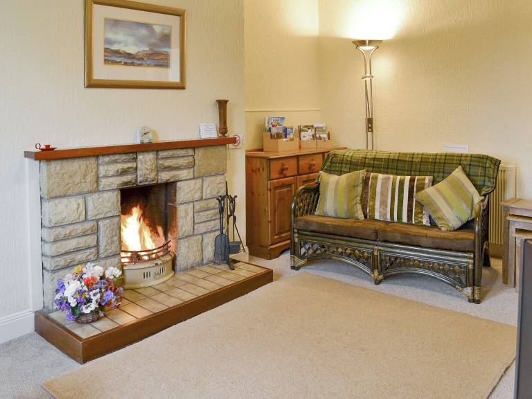 Cottage West Dunbartonshire