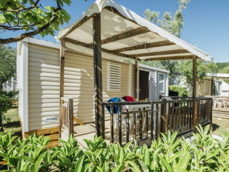 Mobil-home  Digne-les-Bains
