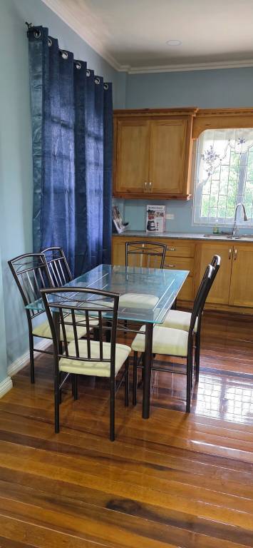 Apartment Georgetown