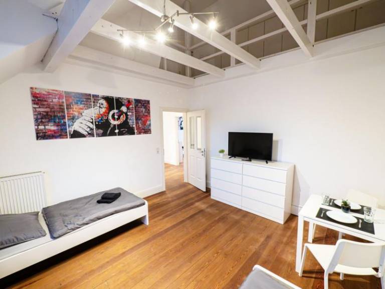 130 m² Ferienwohnung