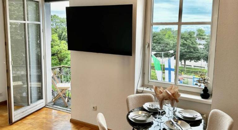 Rental apartment with 1 room for 4 persons — photo 3