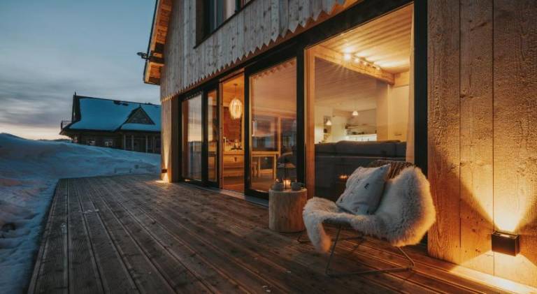 Villa with hot tub | Pet-friendly — photo 3