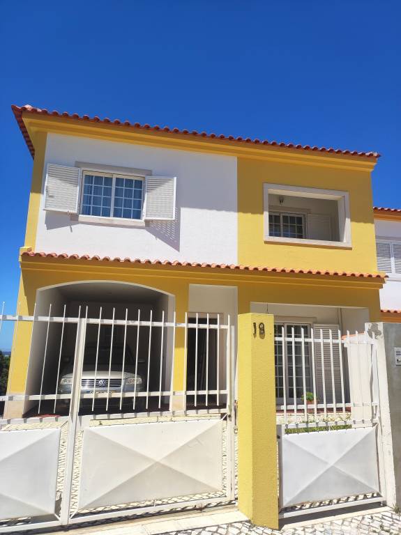Villa Sesimbra
