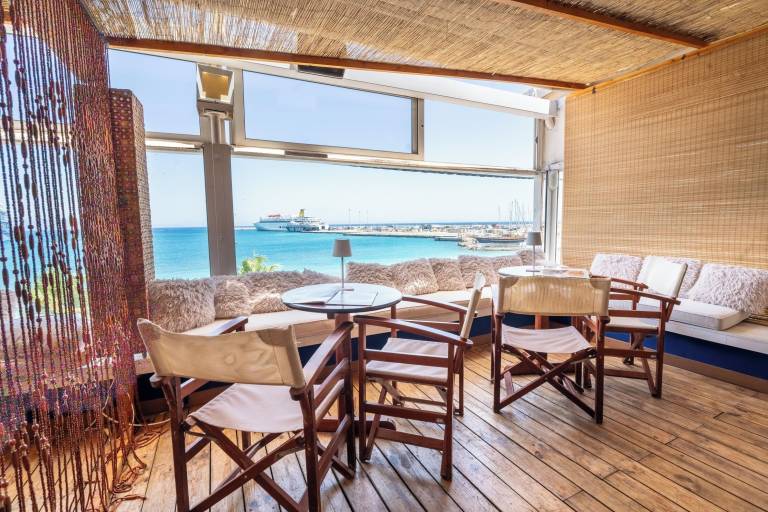 Ferienwohnung Rhodos