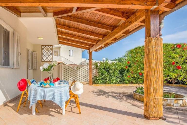 Appartamento Torre Canne