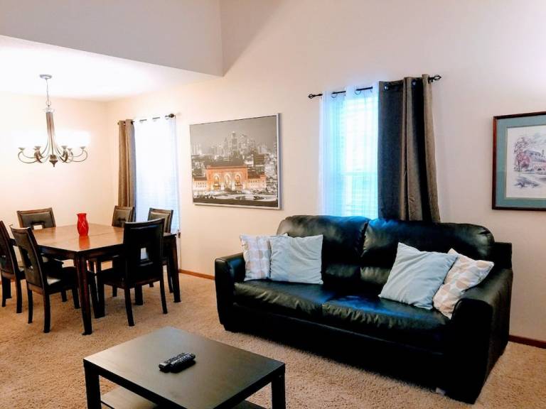 House Overland Park
