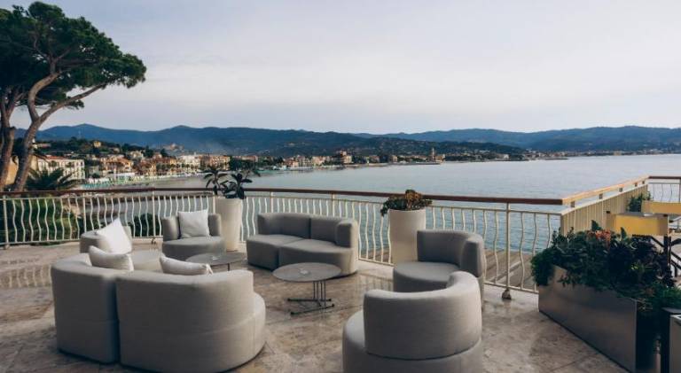 Hotel Arc En Ciel — photo 4