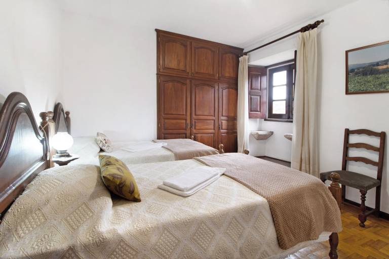 Casa Soajo