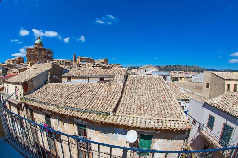 Bed & Breakfast Piazza Armerina