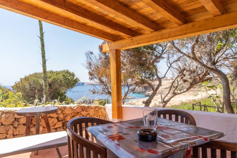 Casa Lampedusa