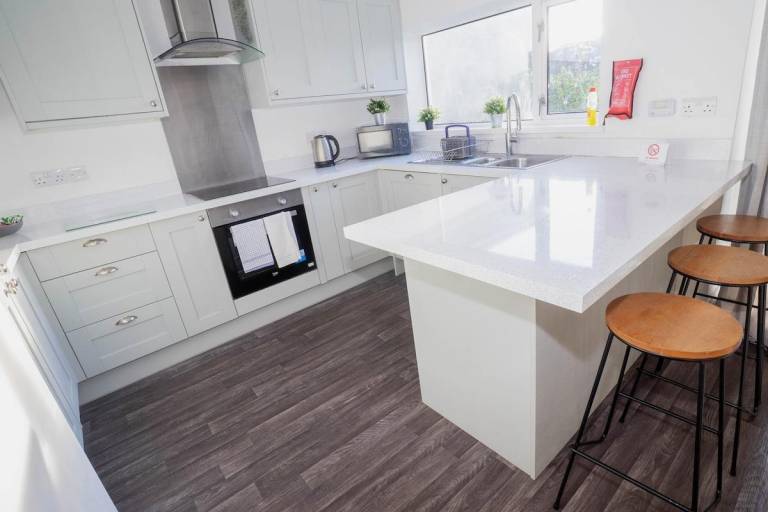 House with 1 room for 9 persons — photo 3