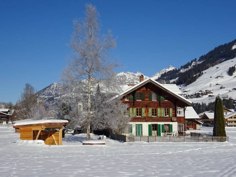 Child-friendly nice rental apartment with garden | Next to the ski | Pets allowed — photo 2