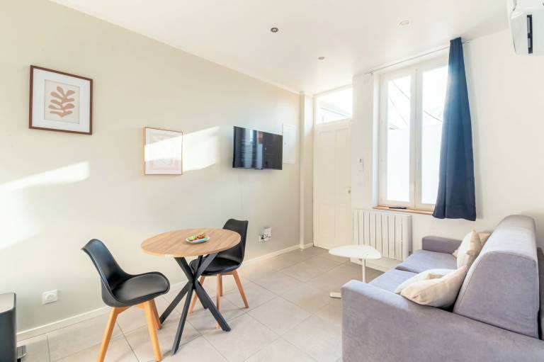 Appartement  Caluire-et-Cuire
