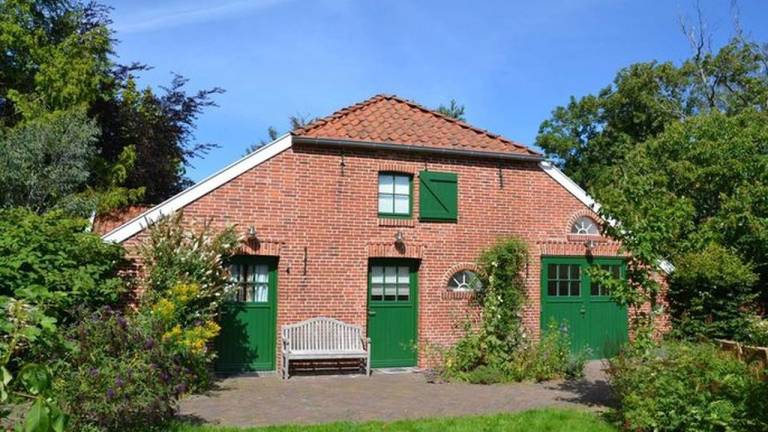 Ferienwohnung  Weener