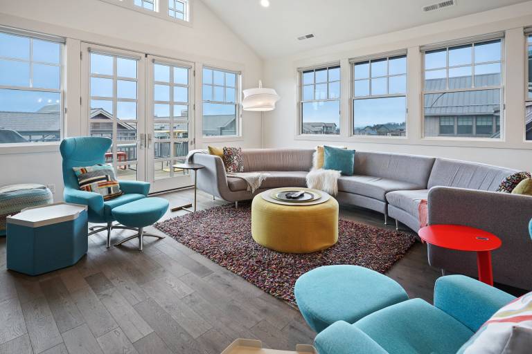 Cairn - Tetherow Executive Retreat, Private Hot Tub, Modern — photo 3