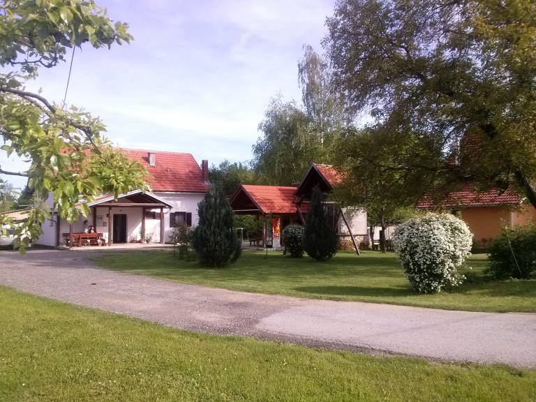 Apartman  Korita