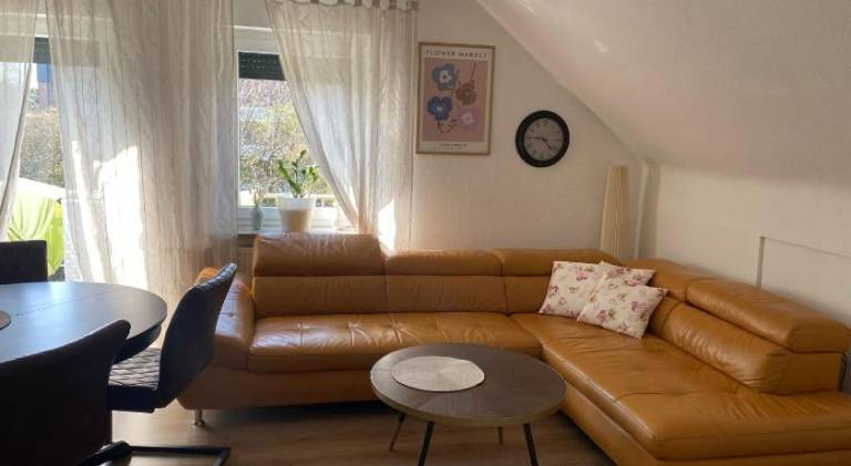 Ferienwohnung Langenhagen