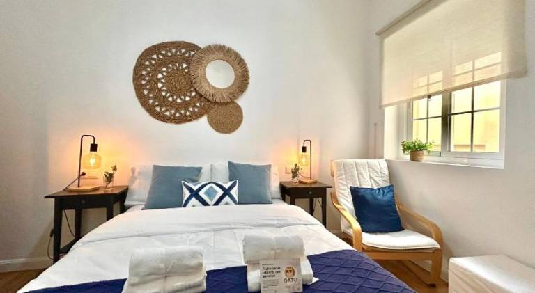 Rental apartment | Pets allowed in El Puerto de Santa María