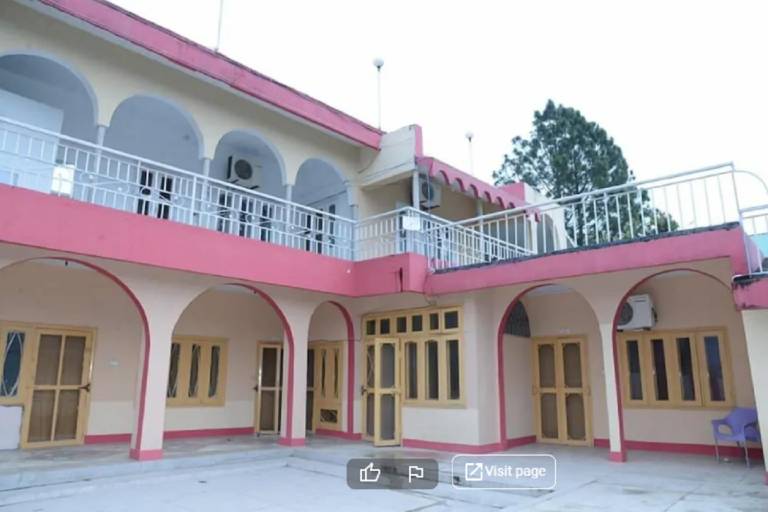 Apartment Muzaffarabad