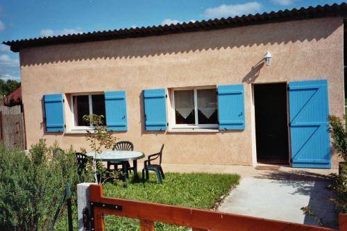 Appartement Pont-de-Poitte