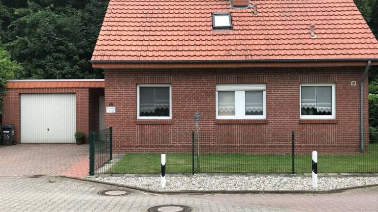 Ferienhaus  Sögel