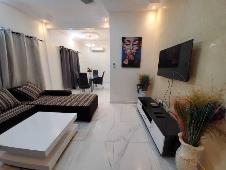 Appartement Cotonou
