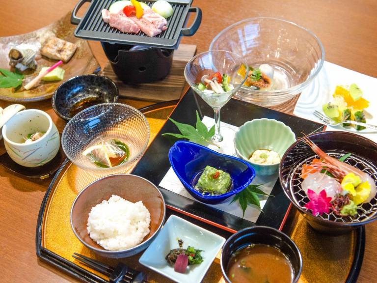 Livemax Resort Hakone Sengokuhara in Hakone