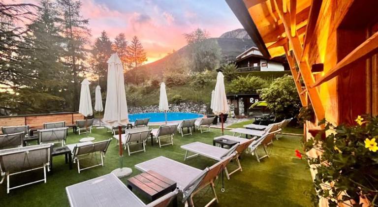 Hotel Rio Bianco — photo 4