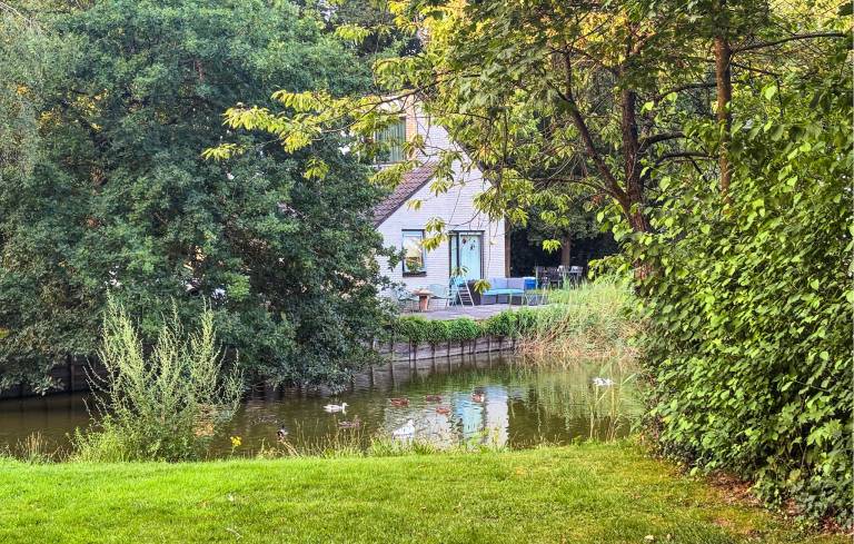 Huis Roosendaal