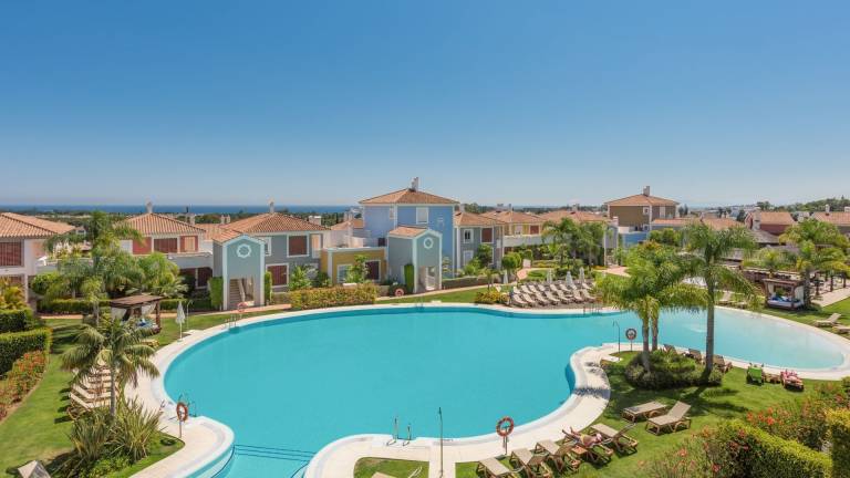 Ferienwohnung Marbella