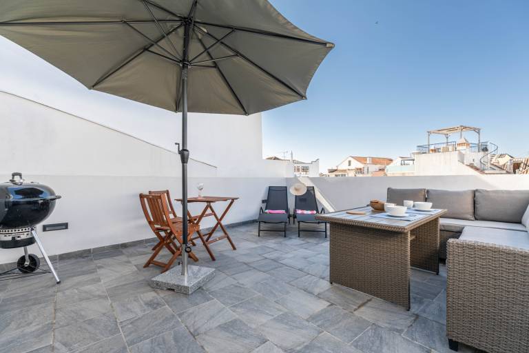 Casa  Tavira