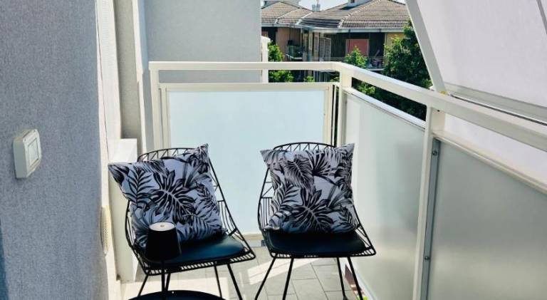 Rental apartment with 1 room for 2 persons — photo 4