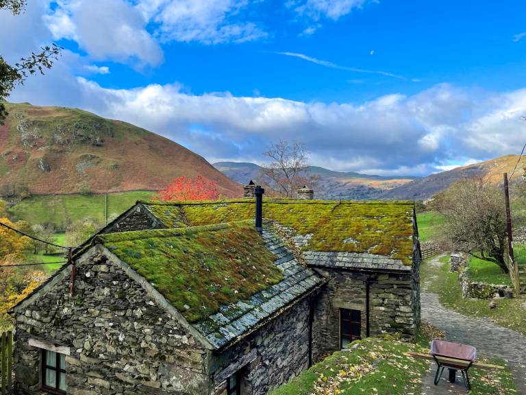 Cottage  Patterdale