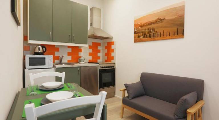 SweetLittleHouse47 - Dentro le mura, parcheggio gratuito — photo 2