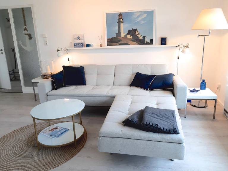 Ferienwohnung Tönning