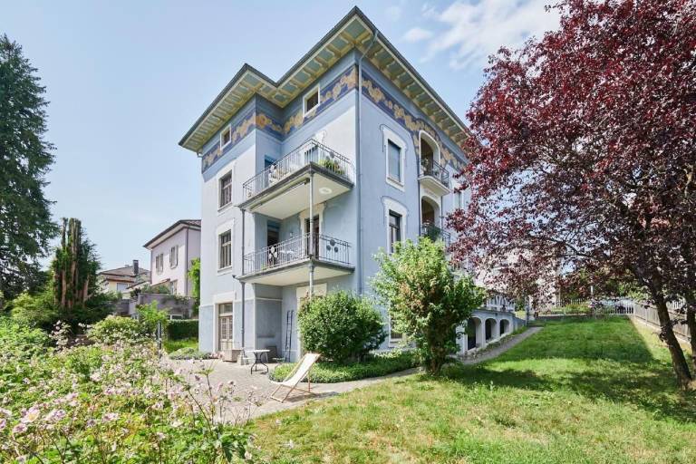 Appartamento Arbon
