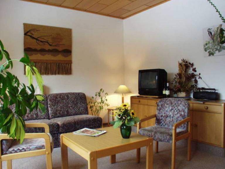 Ferienwohnung  Bad Sachsa