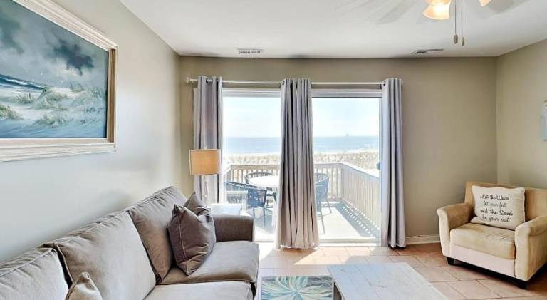 Holiday apartment | Next to the beach | Pets are welcome — photo 2