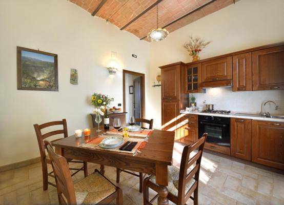 Agriturismo Bellarosa — photo 2