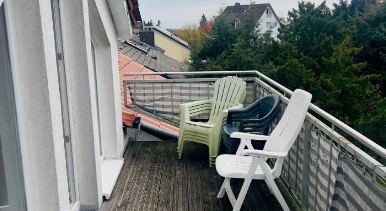 Holiday apartment with 2 rooms for 6 persons — photo 5