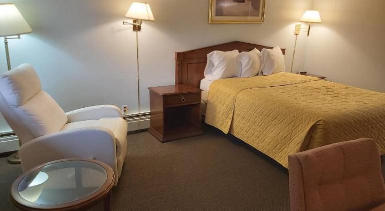 Travel Inn Hearst — photo 2