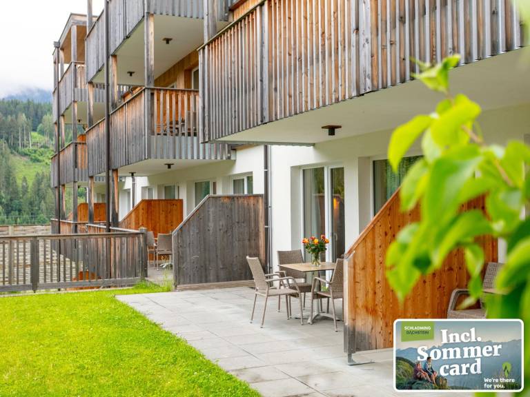 Ferienwohnung in Haus, Steiermark, Österreich
