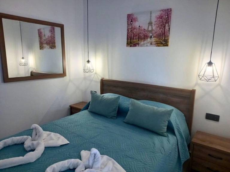 Vacation home with garden, barbecue & patio in Apokoronas