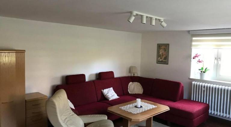 Ferienwohnung Neuhausen/Erzgebirge