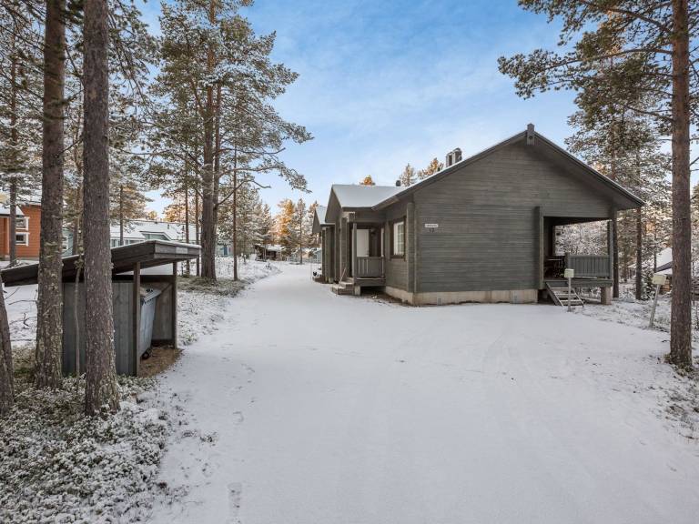 House with sauna — photo 2