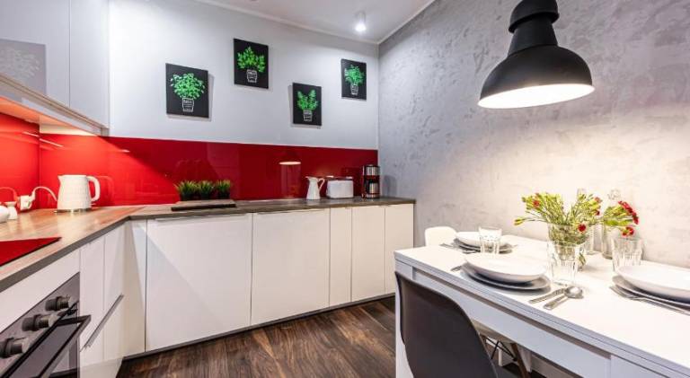 Holiday apartment with 2 rooms for 6 persons — photo 2